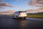 Subaru WRX STI S209 2019 года (NA)